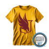 '25 Unisex Winthrop Tee w/ Logomark - Image 3
