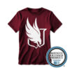 '25 Unisex Winthrop Tee w/ Logomark - Image 2