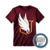 '25 Unisex Winthrop Tee w/ Logomark