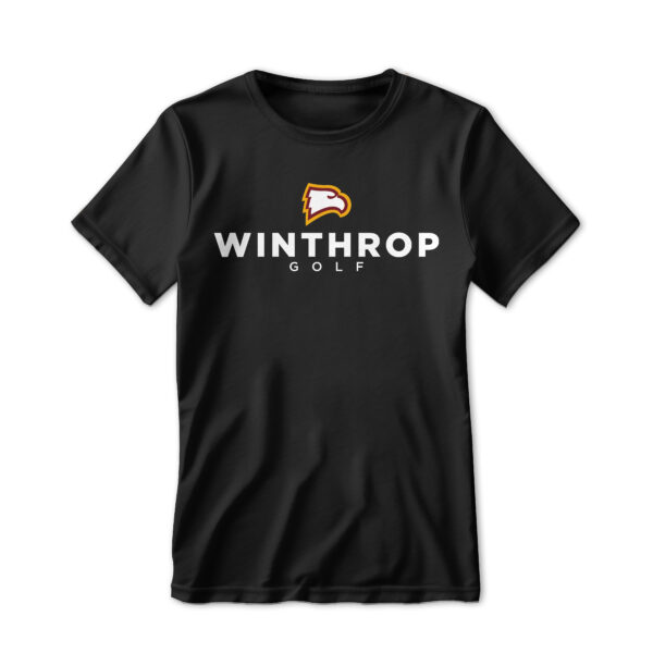 '25 Unisex Winthrop Sports Team Tee - Image 10