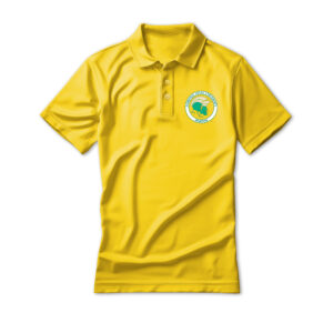 '25 Unisex Norfolk State Polo