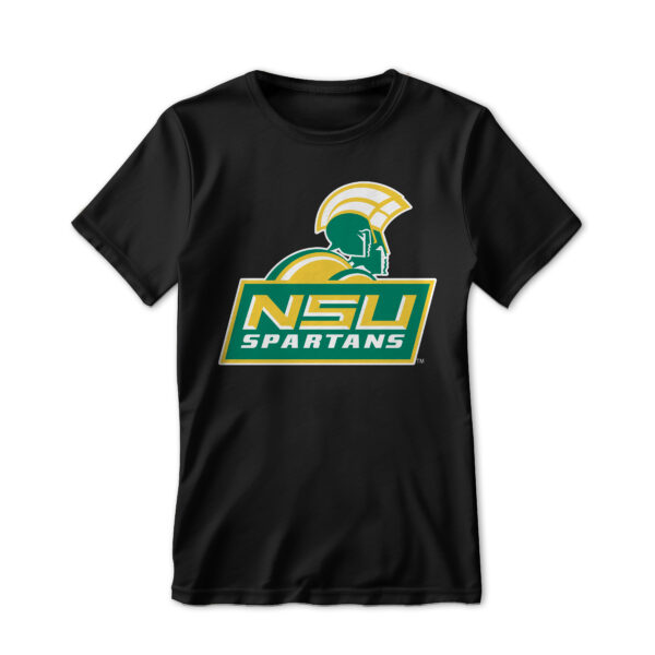 '25 Unisex Norfolk State Tee 1 - Image 4