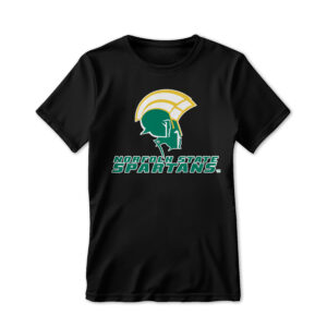 '25 Unisex Norfolk State Tee 3