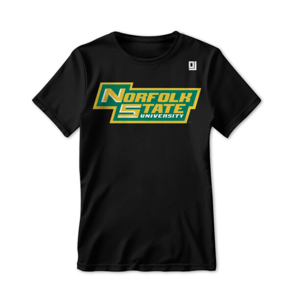'25 Unisex Norfolk State Tee 4 - Image 3