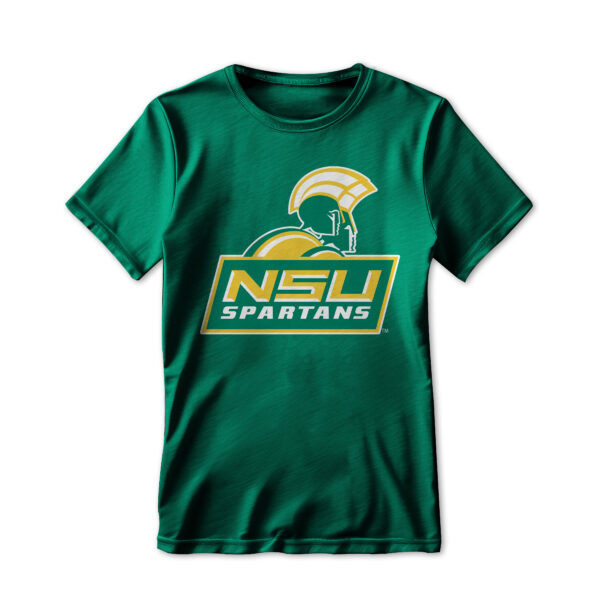 '25 Unisex Norfolk State Tee 1 - Image 3