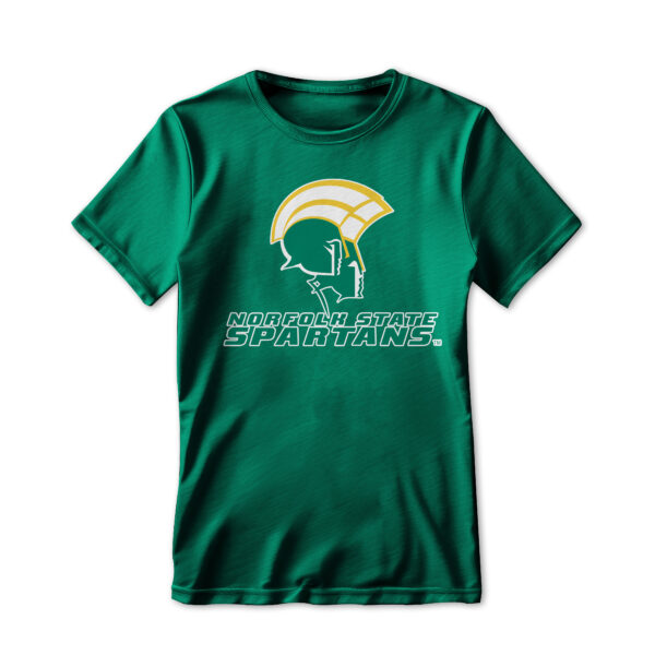 '25 Unisex Norfolk State Tee 3 - Image 4