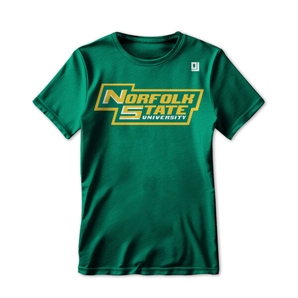 '25 Unisex Norfolk State Tee 4 - Image 2