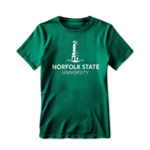 '25 Unisex Norfolk State Tee 5
