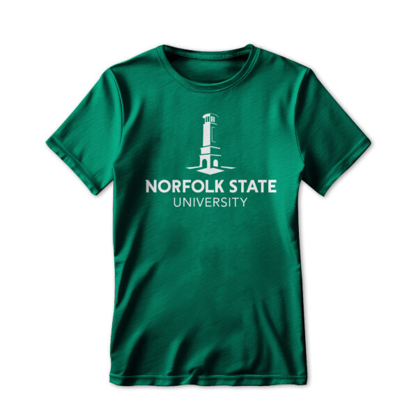 '25 Unisex Norfolk State Tee 5