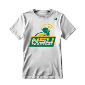 '25 Unisex Norfolk State Tee 1