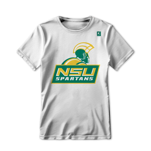 '25 Unisex Norfolk State Tee 1