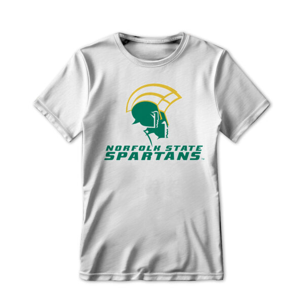 '25 Unisex Norfolk State Tee 3 - Image 3