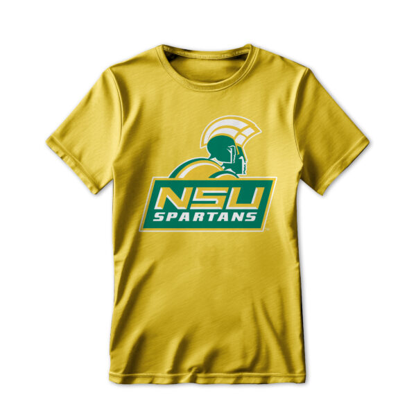 '25 Unisex Norfolk State Tee 1 - Image 2