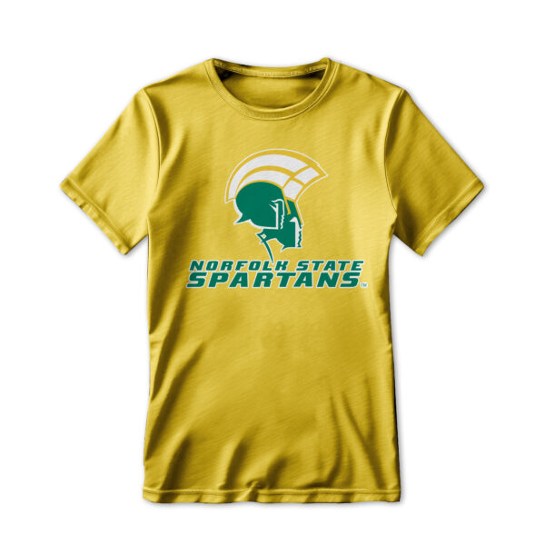 '25 Unisex Norfolk State Tee 3 - Image 2