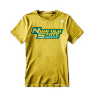 '25 Unisex Norfolk State Tee 4