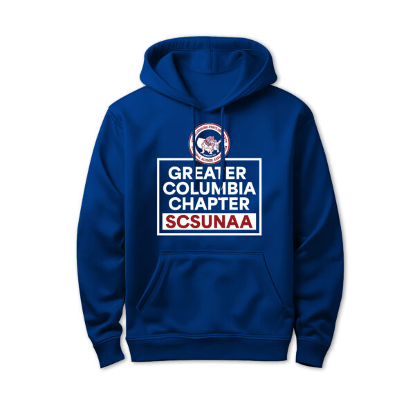 SCSUNAA Hoodie - Image 2