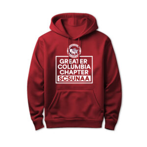 SCSUNAA Hoodie