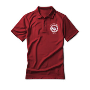 SCSUNAA Polo