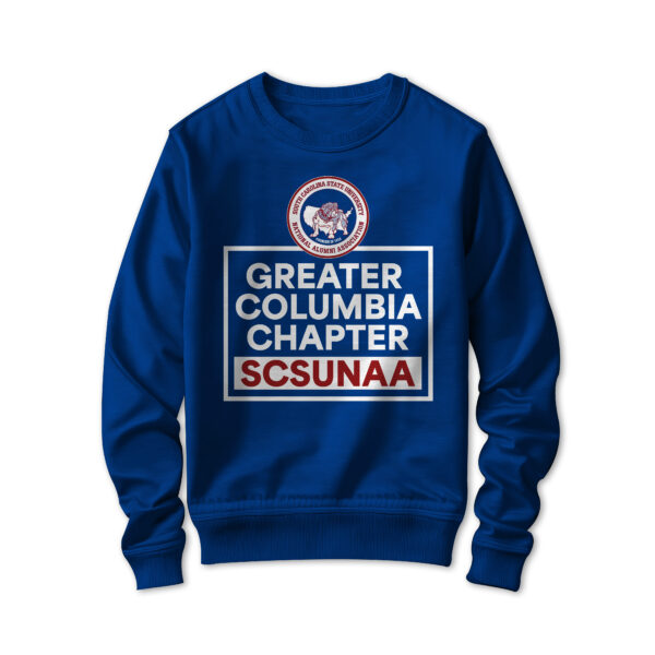 SCSUNAA Sweatshirt - Image 2