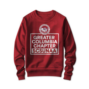 SCSUNAA Sweatshirt
