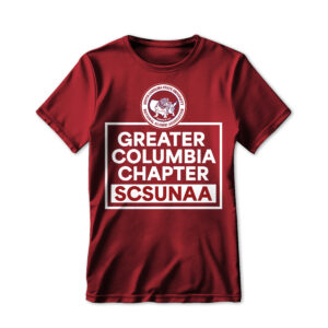 SCSUNAA T-Shirt