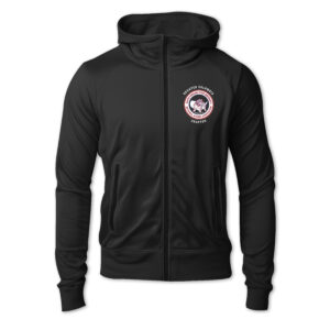SCSUNAA Zip Up