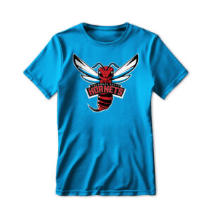 '25 Unisex Delaware State Tee w/ Primary Mark - Color