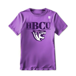 '26 Unisex Benedict Light Purple Tee hBCu